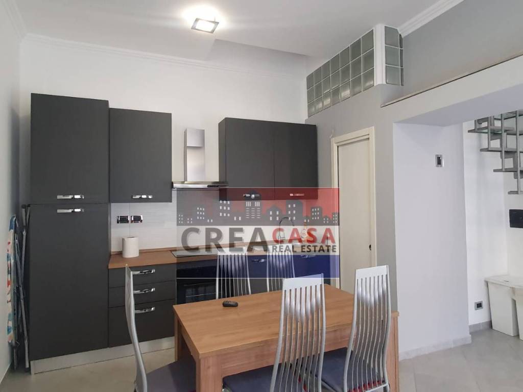 Casa indipendente a Francavilla di sicilia in Via visconte Ruffo, 16 - Foto 2