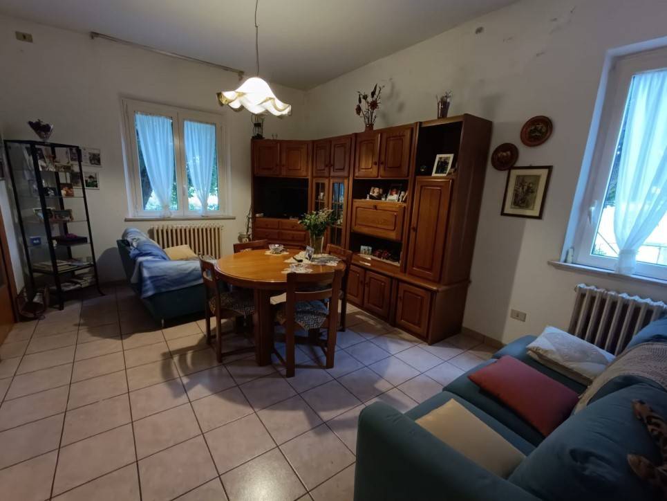 Casa indipendente a Mondolfo in Via Clementina - Foto 2