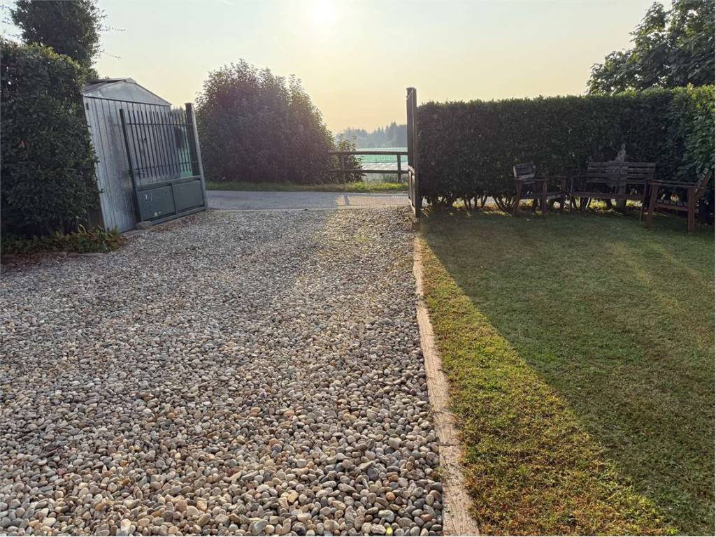 Villa a Nebbiuno in via beudo - Foto 3