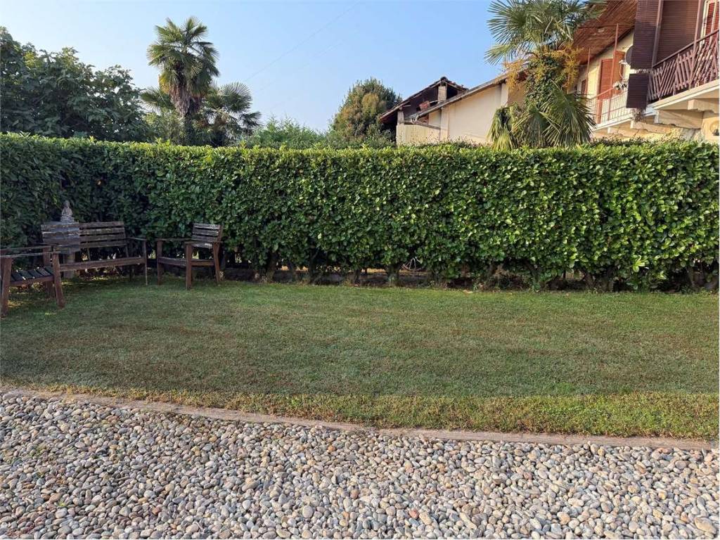 Villa a Nebbiuno in via beudo - Foto 4