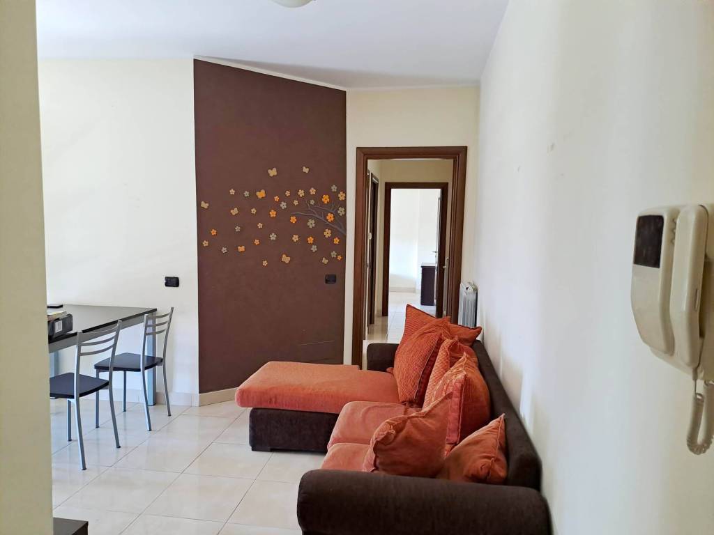 Appartamento a Cosenza in Via Panebianco - Foto 3