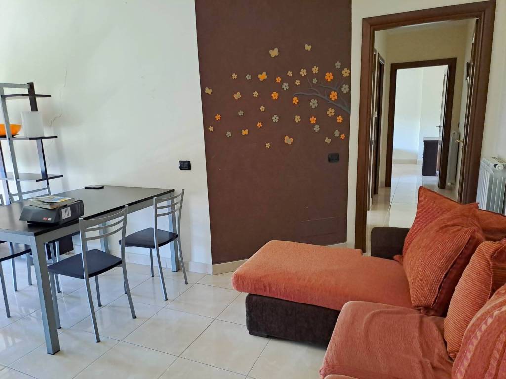 Appartamento a Cosenza in Via Panebianco - Foto 4