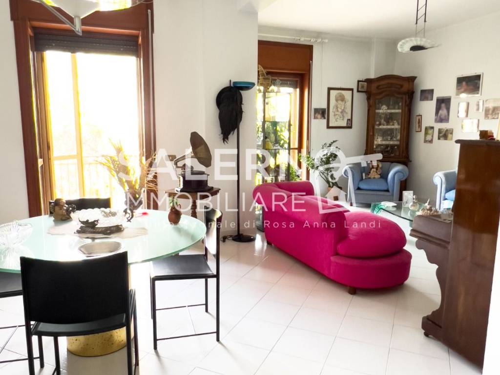 Appartamento a Salerno in Via John Fitzgerald Kennedy, 14 - Foto 2