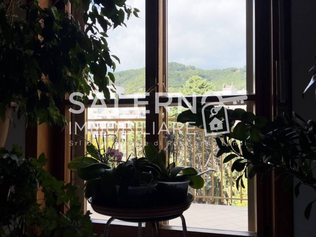 Appartamento a Salerno in Via John Fitzgerald Kennedy, 14 - Foto 5