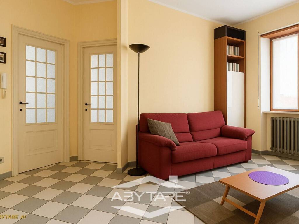 Appartamento a La loggia in Via Manzoni, 2 - Foto 4