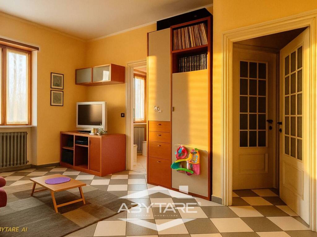 Appartamento a La loggia in Via Manzoni, 2 - Foto 5