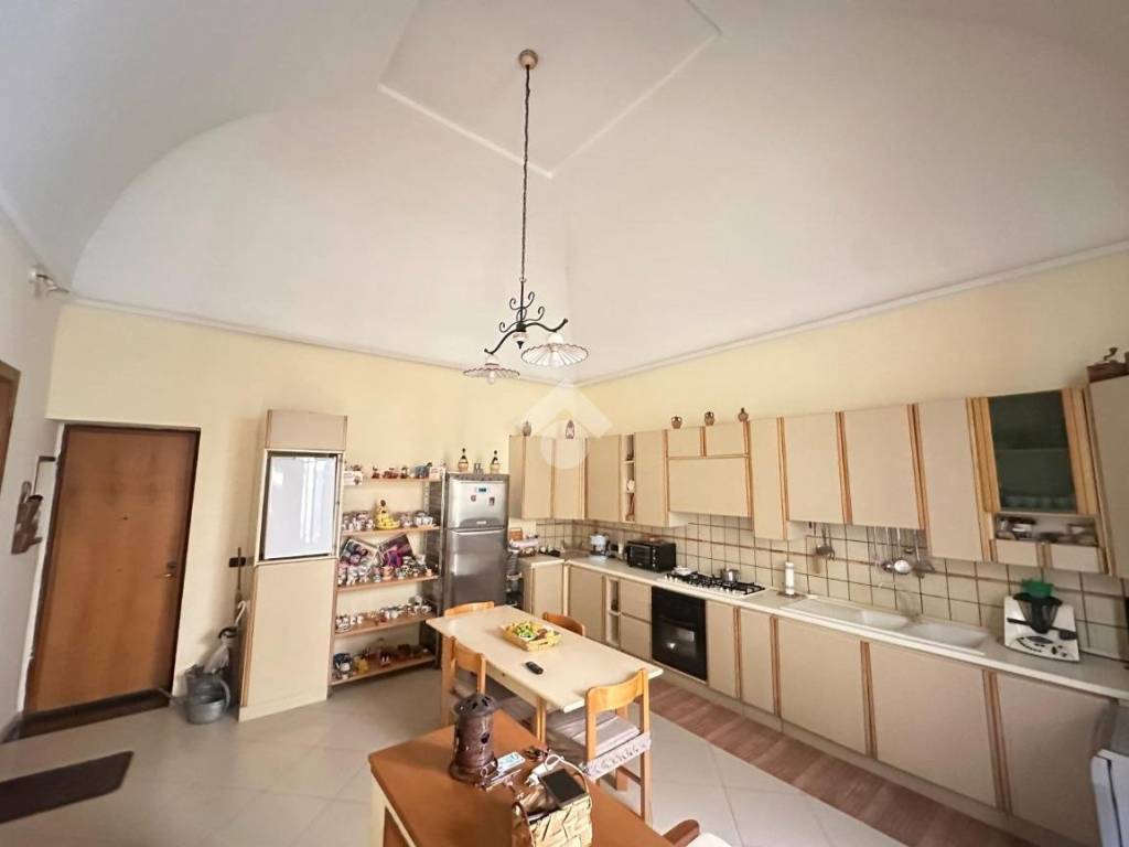 Appartamento a Torre annunziata in Corso vittorio emanuele, 346 - Foto 4