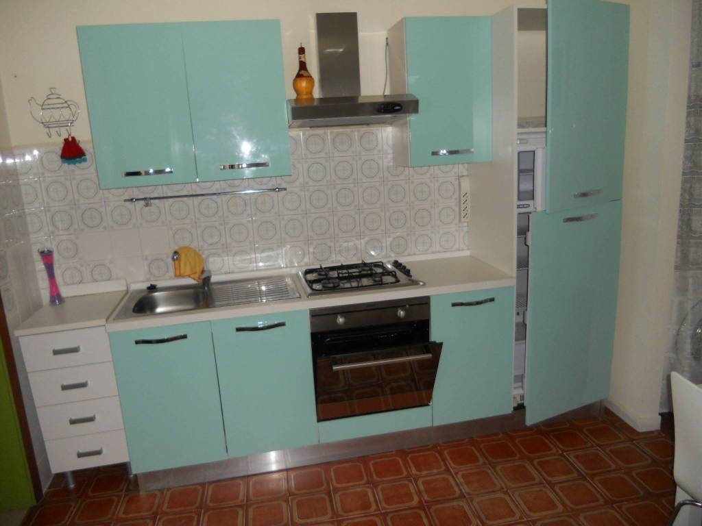 Appartamento a Cremona in Via Solferino - Foto 5