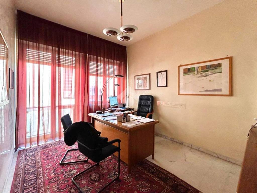 Appartamento a Cosenza in Piazza dei Bruzi, 5 - Foto 4