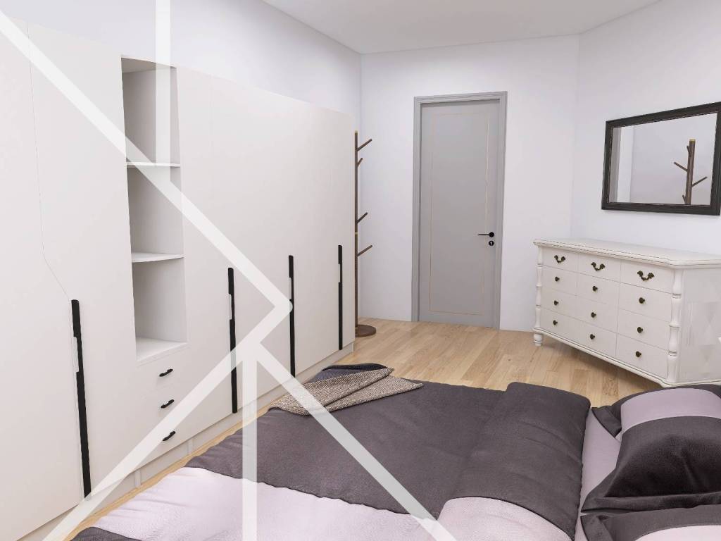 Appartamento a Trieste in Via Gregorio Ananian, 8 - Foto 4