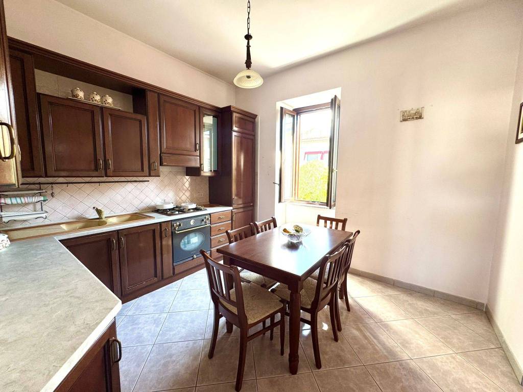 Appartamento a Castellabate in Via Pozzillo - Foto 5