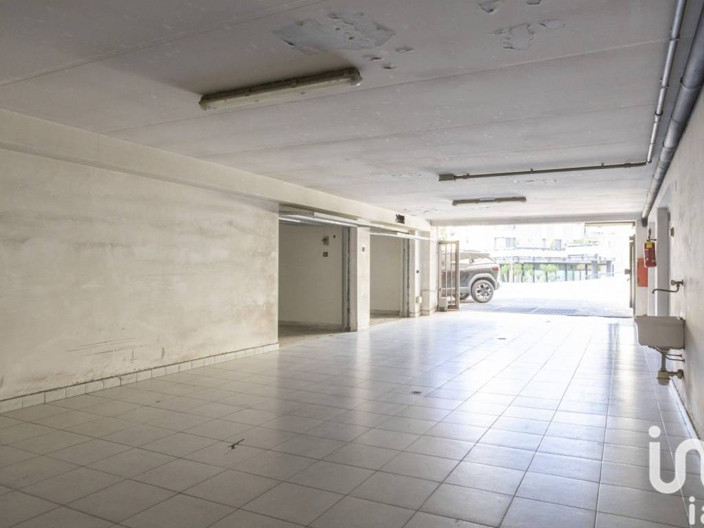 Box / garage a Macerata in Via Ghino Valenti - Foto 4