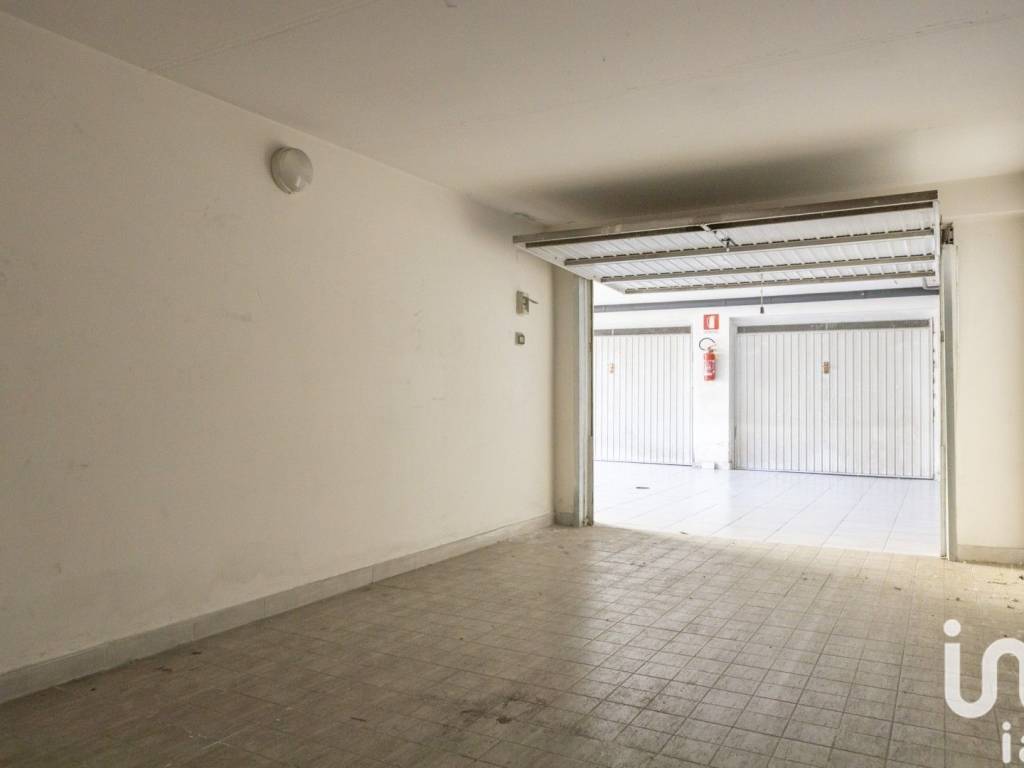 Box / garage a Macerata in Via Ghino Valenti - Foto 5