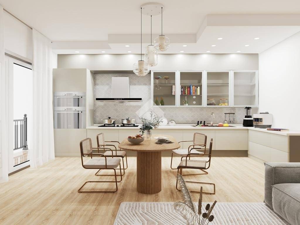 Appartamento a Induno olona in Via Bruno Jamoretti, 172 - Foto 2