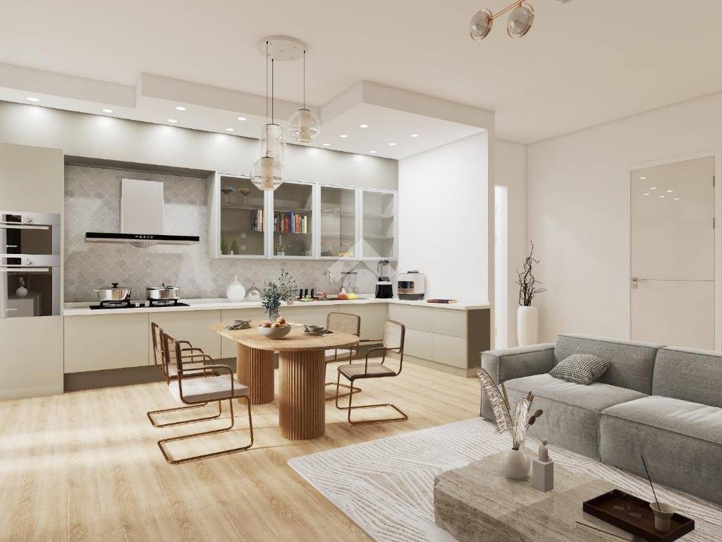 Appartamento a Induno olona in Via Bruno Jamoretti, 172 - Foto 5