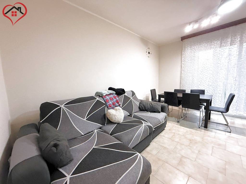 Appartamento a Trieste in Via Achille Grandi, 11 - Foto 2
