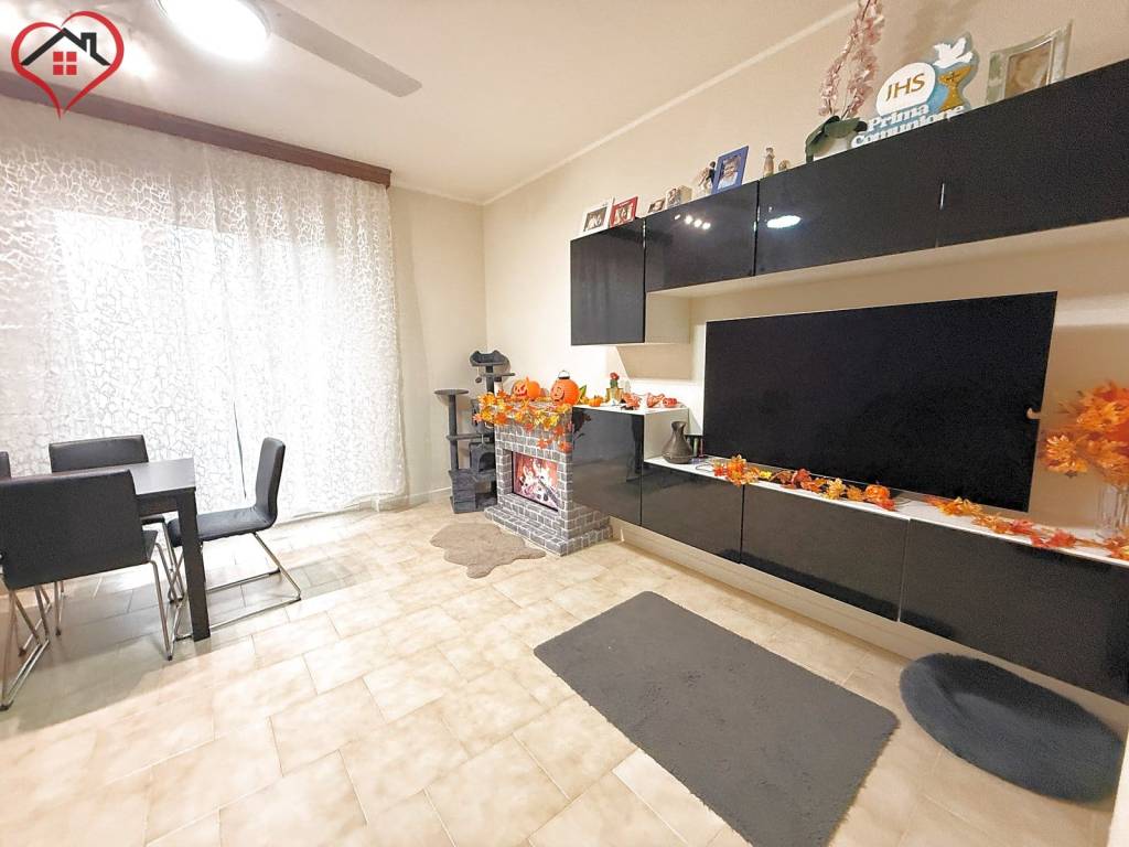 Appartamento a Trieste in Via Achille Grandi, 11 - Foto 3