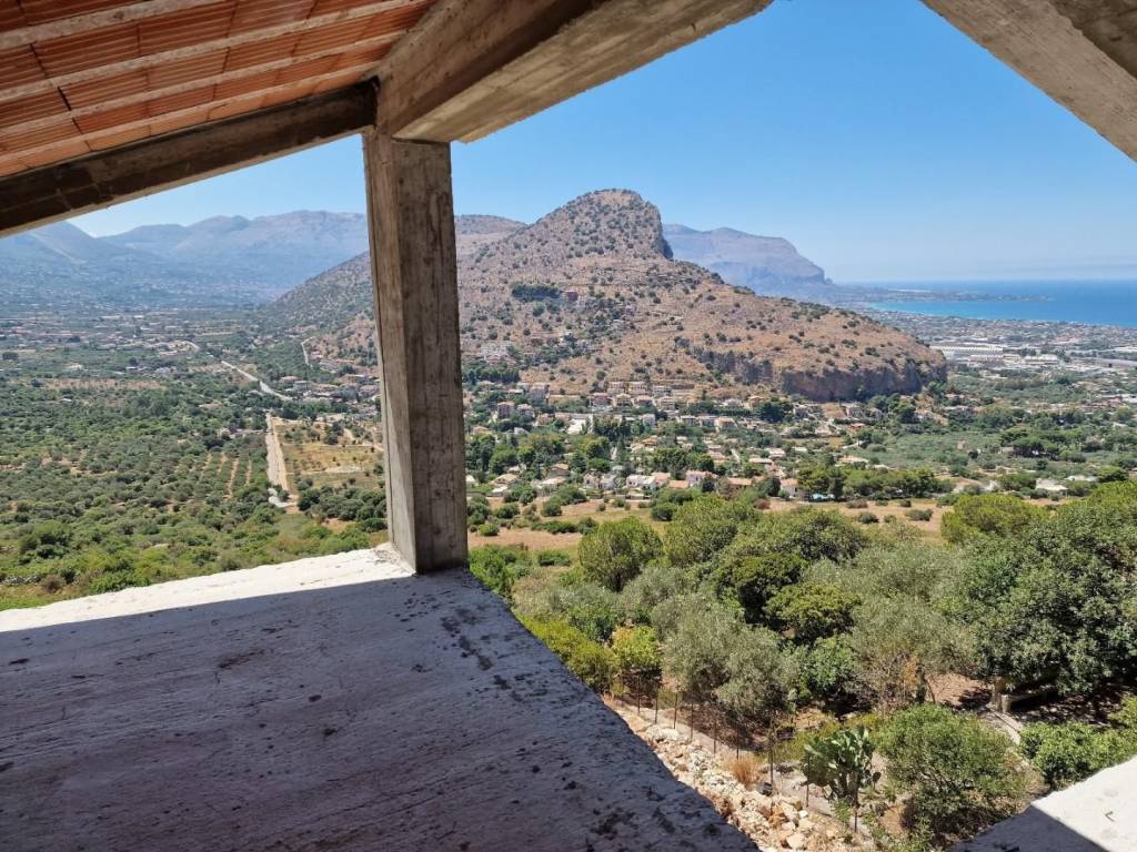 Villa a Capaci in Via Zarcate, - Foto 4