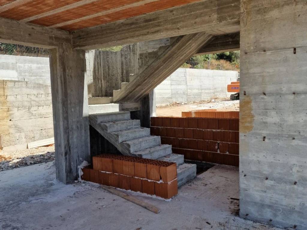 Villa a Capaci in Via Zarcate, - Foto 5