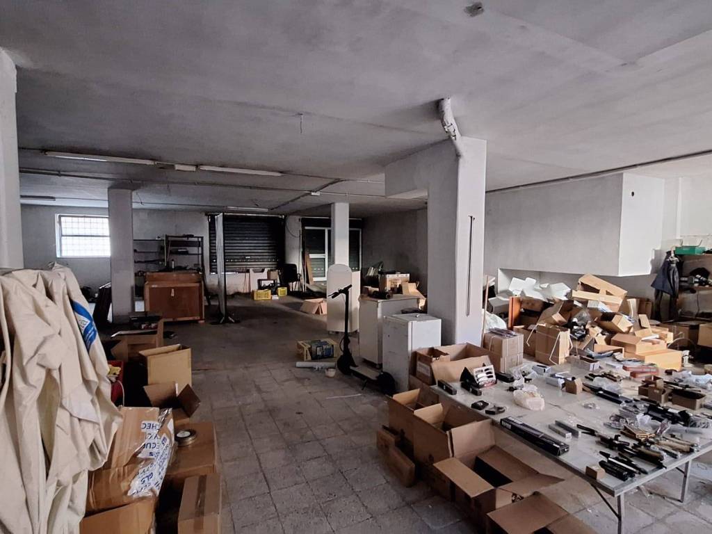 Box / garage a Putignano in Via Giuseppe Di Vittorio - Foto 5