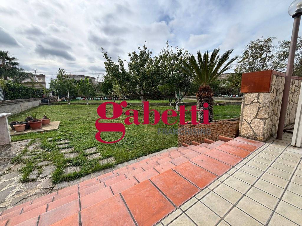 Villa a Maddaloni in Via Sant'Eustachio, 144 - Foto 2