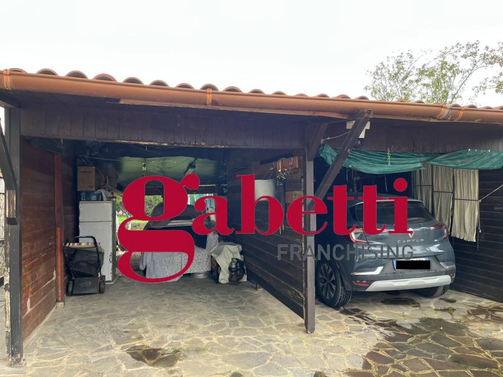 Villa a Maddaloni in Via Sant'Eustachio, 144 - Foto 5