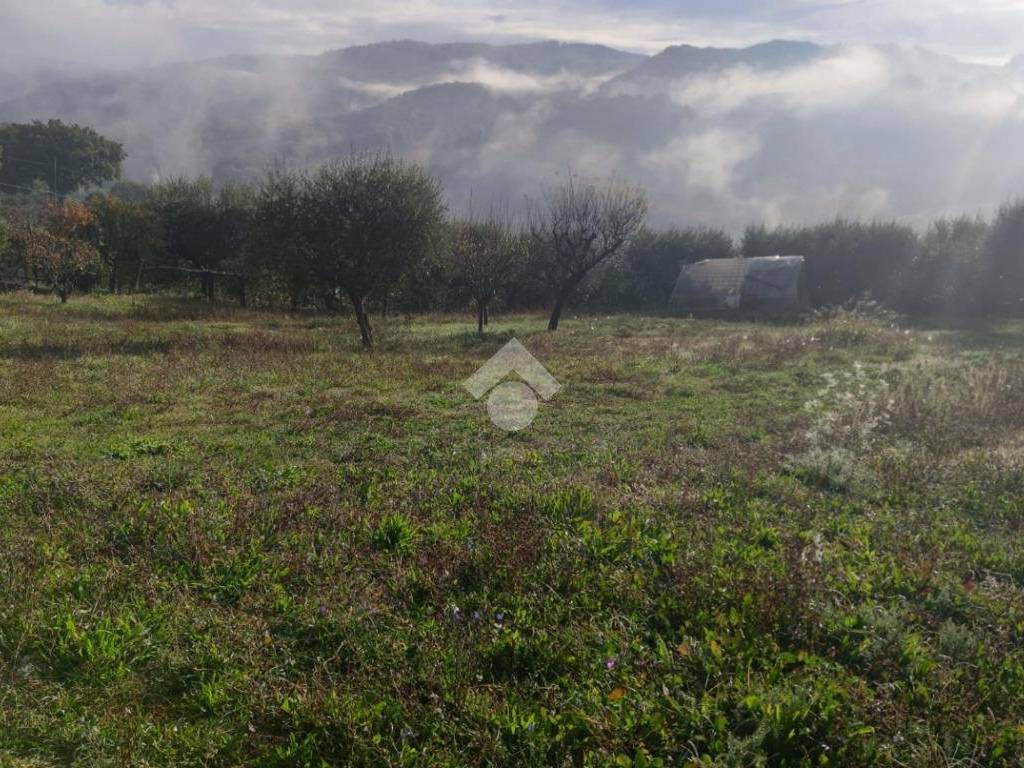 Terreno a Valfabbrica in Via Placido Nicolini - Foto 4