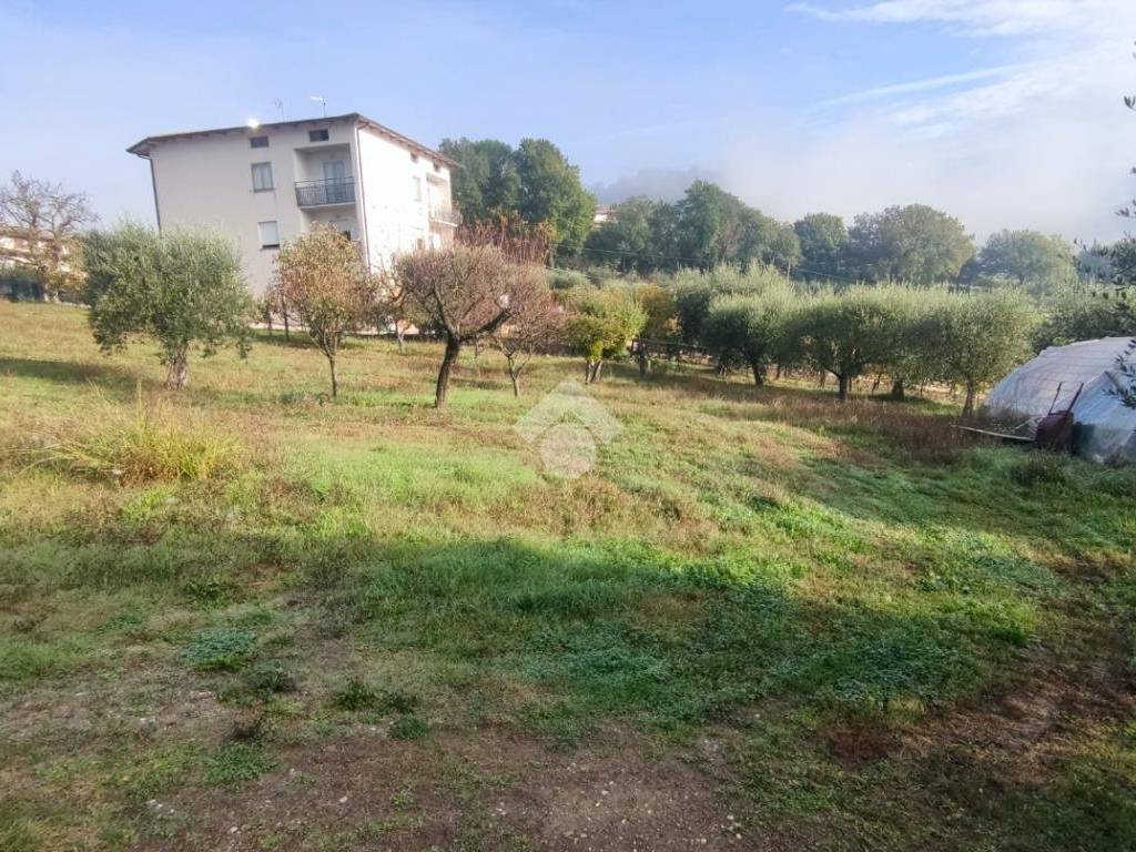 Terreno a Valfabbrica in Via Placido Nicolini - Foto 5