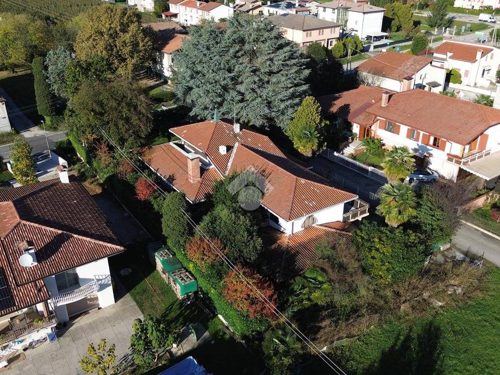 Villa a Castelfranco veneto in Via Brenta, 55 - Foto 5
