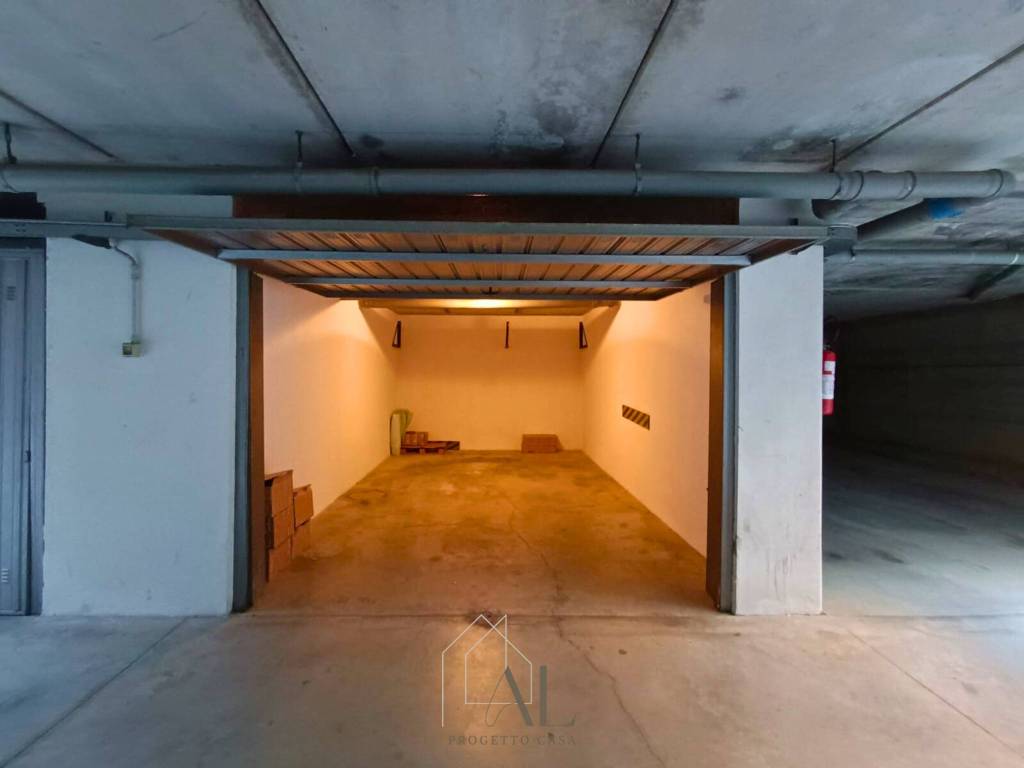 Box / garage a Sassuolo in Viale Sandro Pertini - Foto 2
