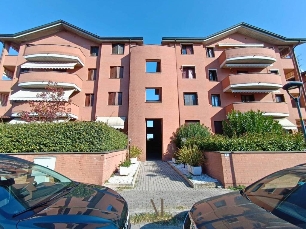 Box / garage a Sassuolo in Viale Sandro Pertini - Foto 3