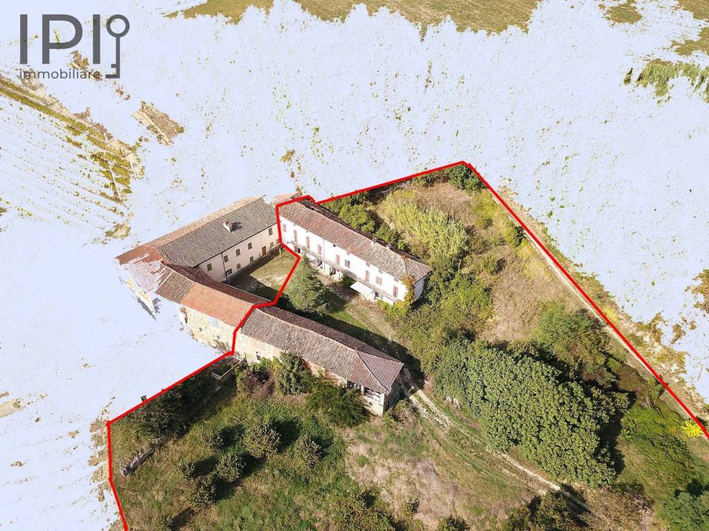 Rustico / casale a Bubbio in regione infermiera - Foto 3