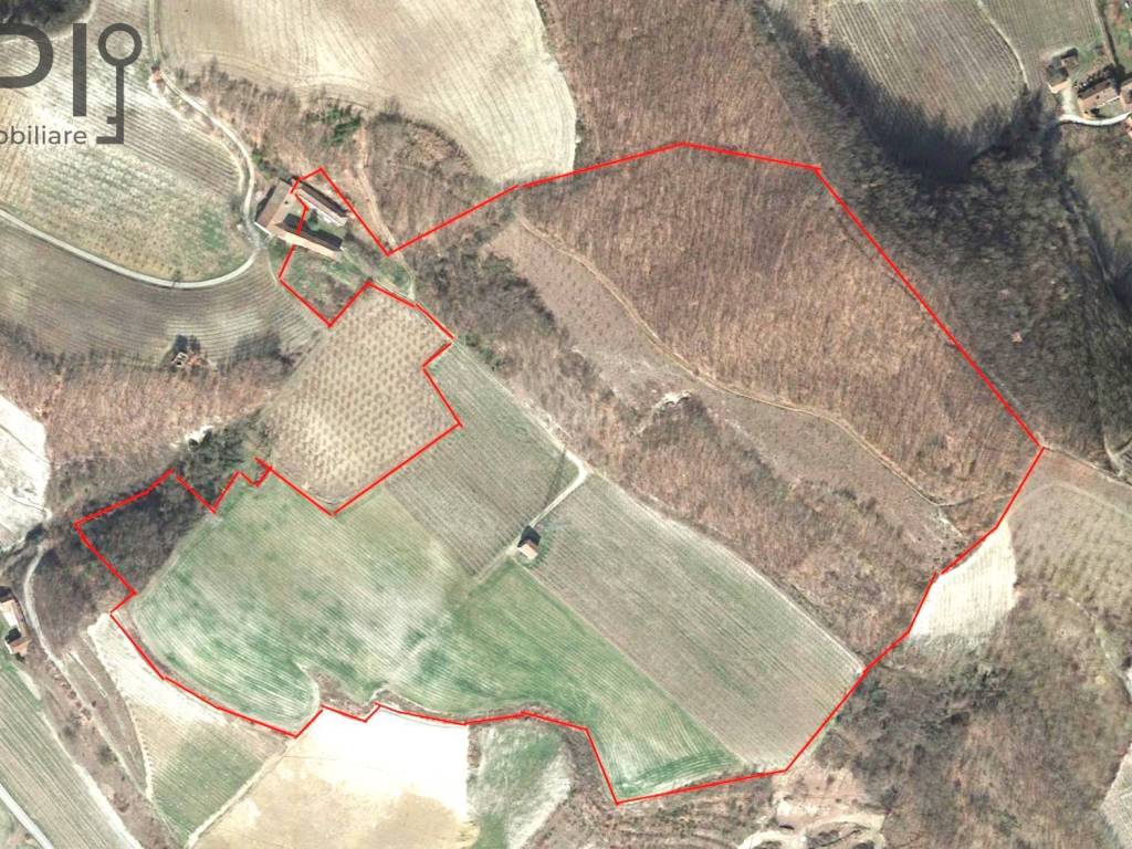 Rustico / casale a Bubbio in regione infermiera - Foto 4