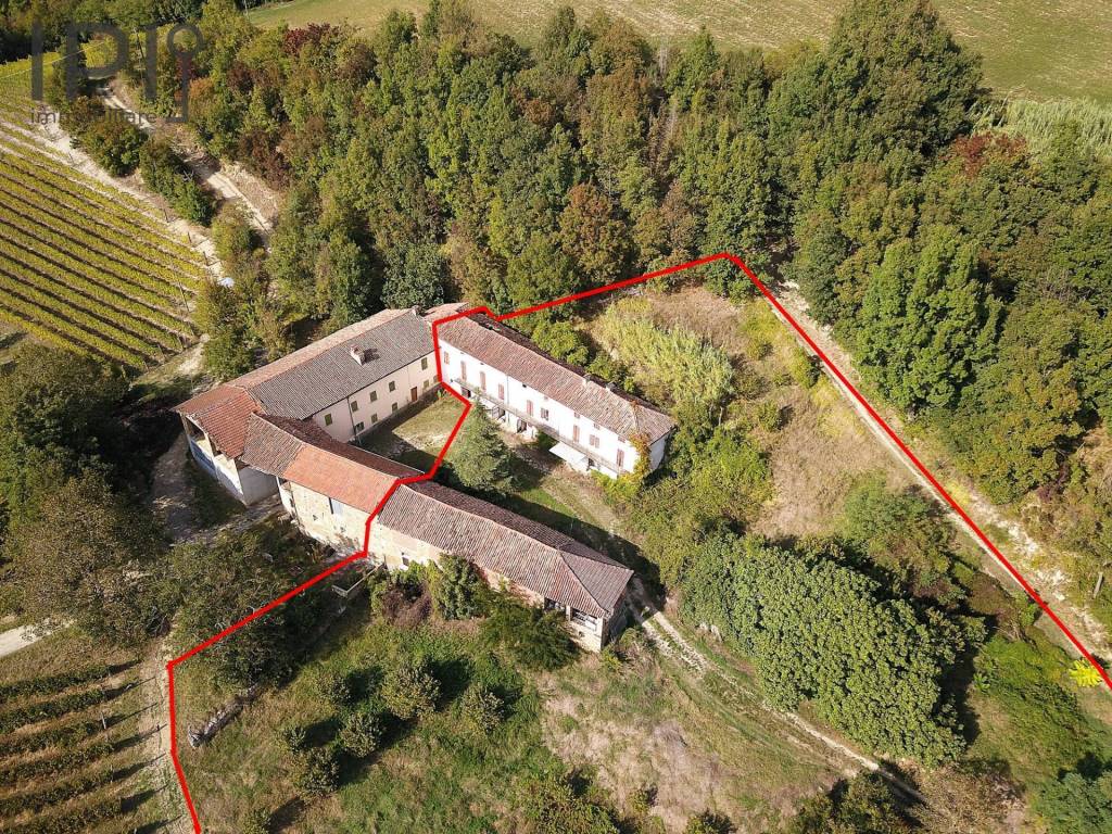 Rustico / casale a Bubbio in regione infermiera - Foto 5