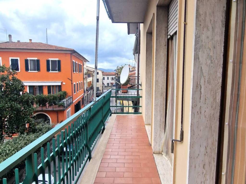 Appartamento a Quarrata in Via Pistoia, 30 - Foto 3