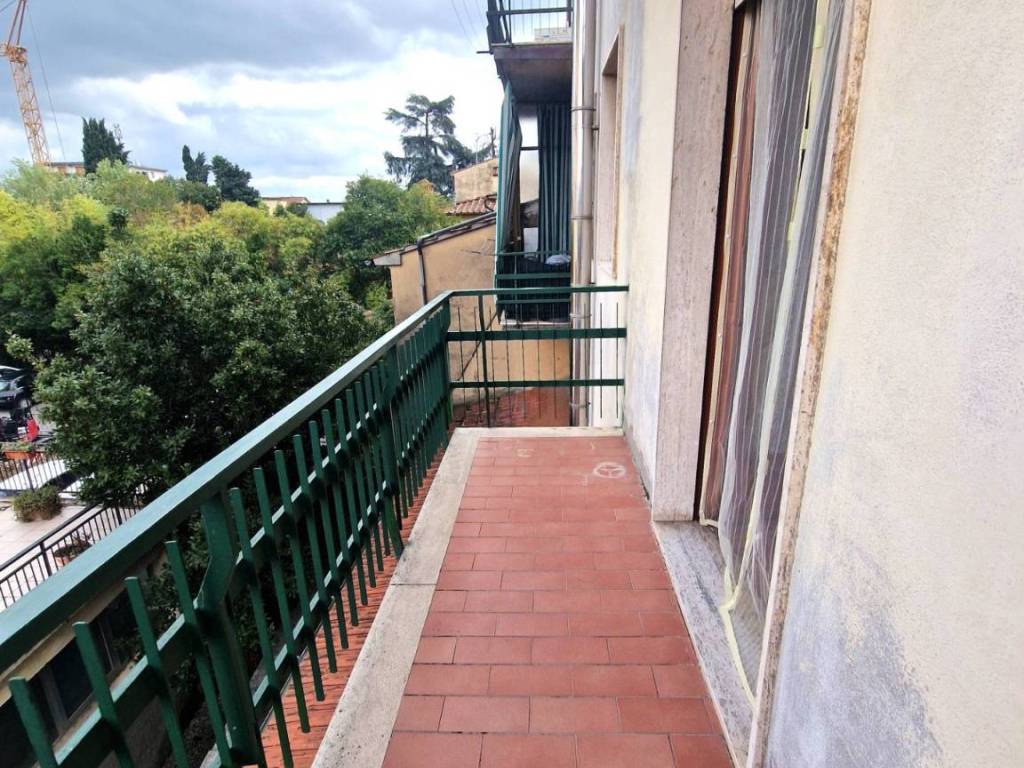 Appartamento a Quarrata in Via Pistoia, 30 - Foto 4