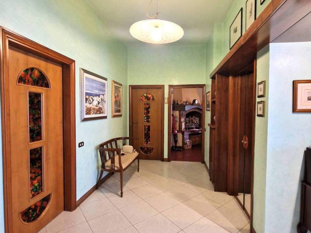 Appartamento a Quarrata in Via Pistoia, 30 - Foto 5