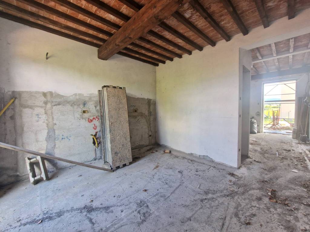 Casa indipendente a Pistoia in via lungo stella, 3 - Foto 4