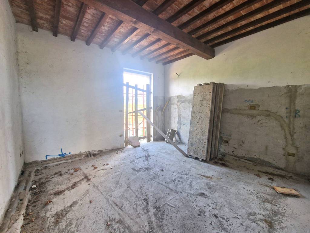 Casa indipendente a Pistoia in via lungo stella, 3 - Foto 5