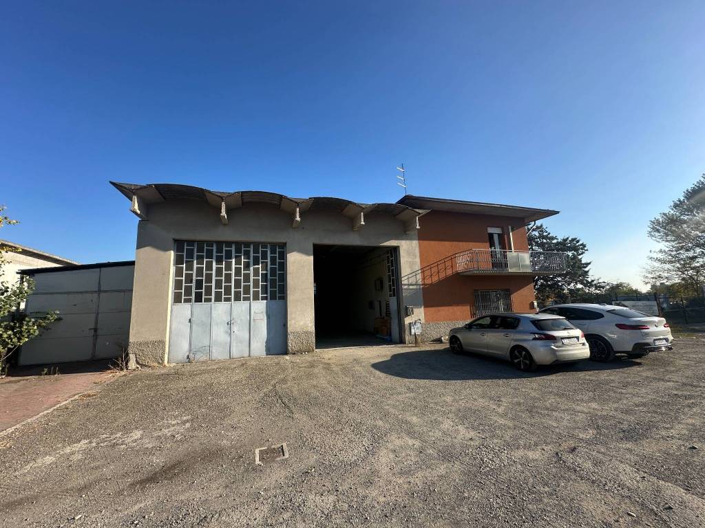 Palazzo / stabile a Collecchio - Foto 3