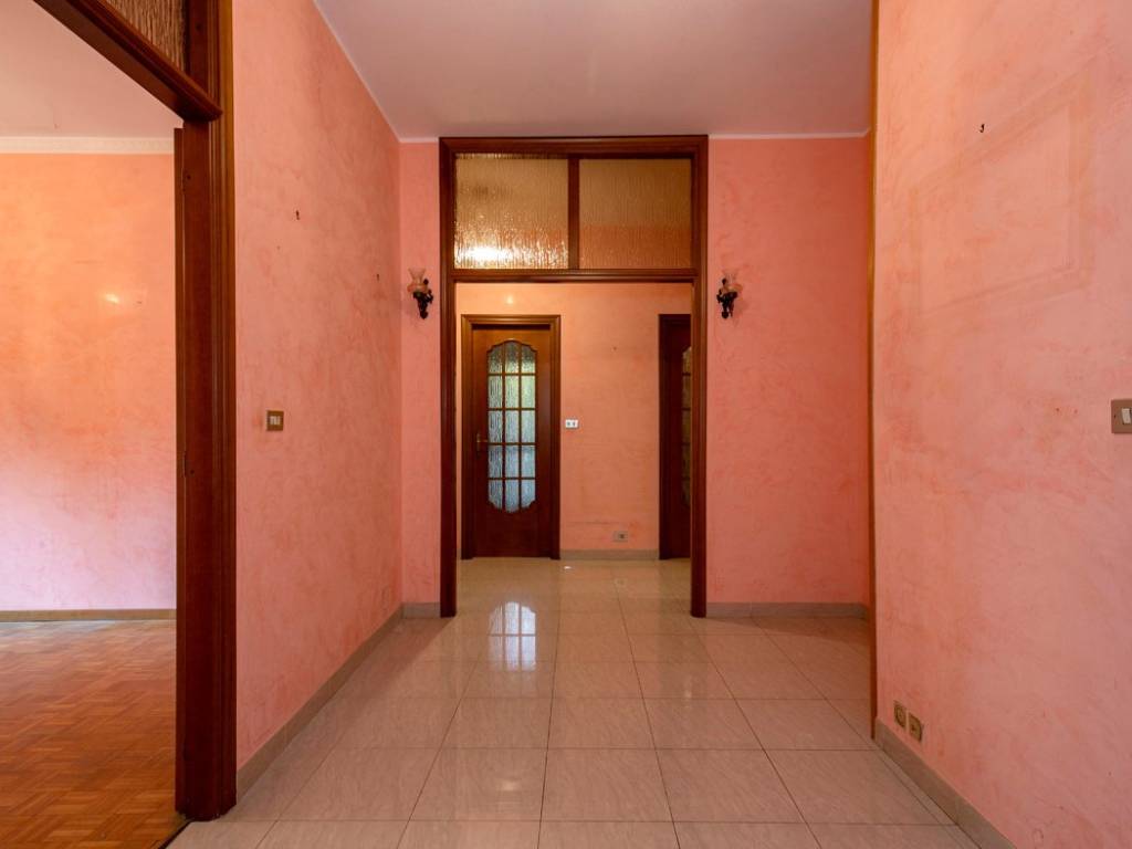 Appartamento a Collegno in Corso Francia, 218 - Foto 2