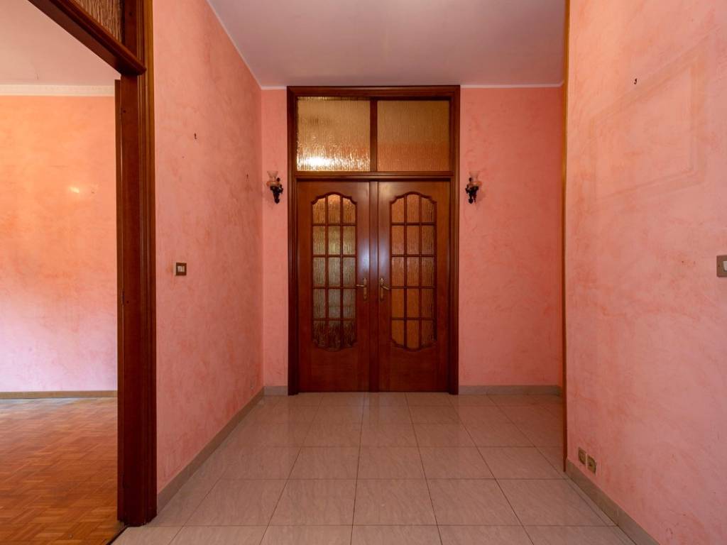 Appartamento a Collegno in Corso Francia, 218 - Foto 3