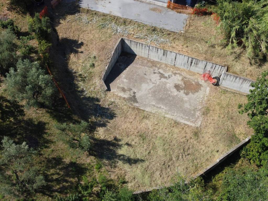 Terreno a Cosenza in Via Gerolamo De Rada - Foto 2