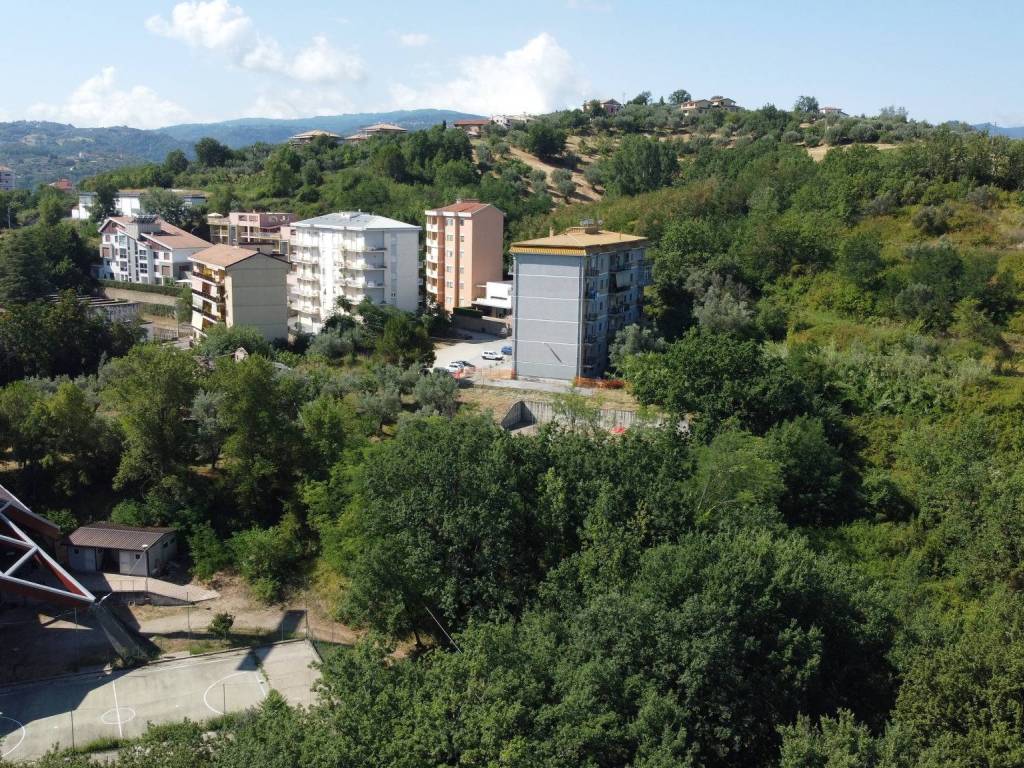 Terreno a Cosenza in Via Gerolamo De Rada - Foto 3