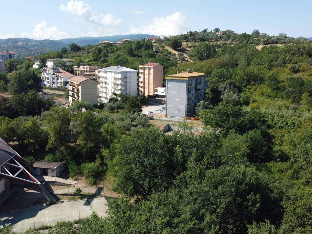 Terreno a Cosenza in Via Gerolamo De Rada - Foto 4