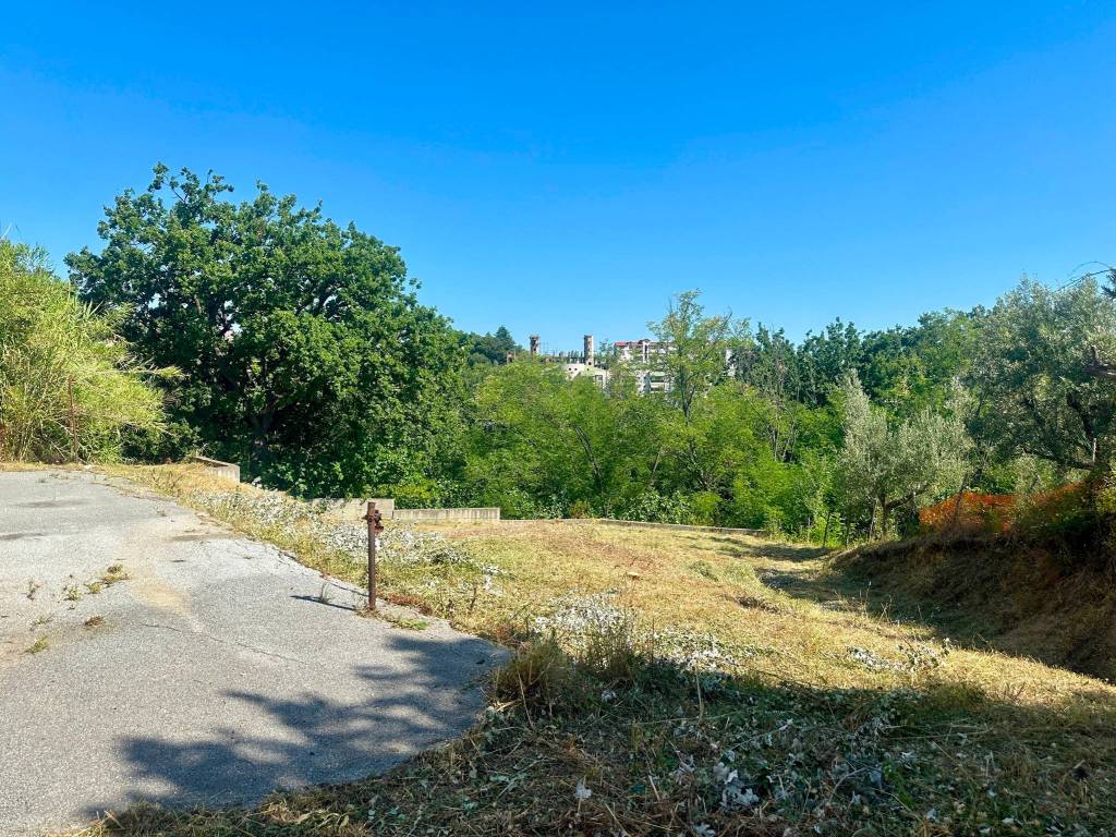 Terreno a Cosenza in Via Gerolamo De Rada - Foto 5