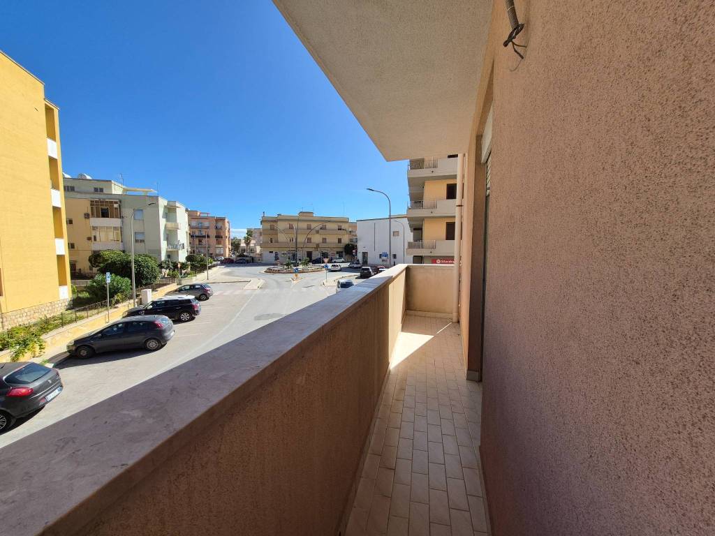 Appartamento a Marsala in Via Messina e Orlando - Foto 3