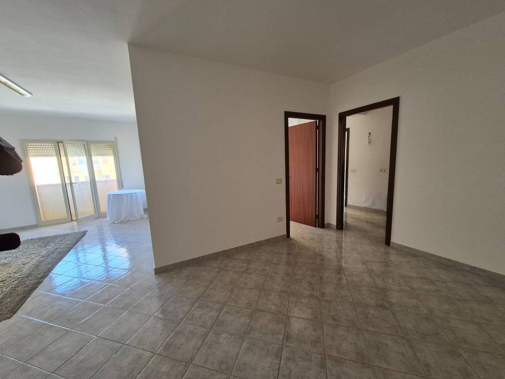 Appartamento a Marsala in Via Messina e Orlando - Foto 4