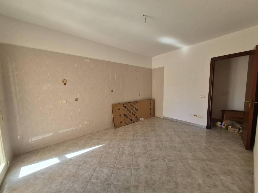 Appartamento a Marsala in Via Messina e Orlando - Foto 5