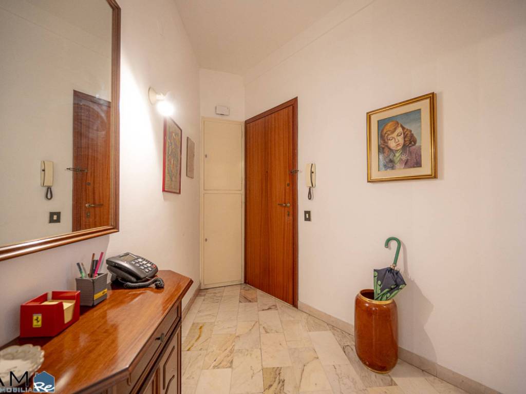 Appartamento a Trieste in VIA GIULIA, 19 - Foto 2
